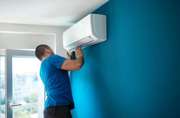 Best Air conditioning repair  in Village Green Green Ridge, PA