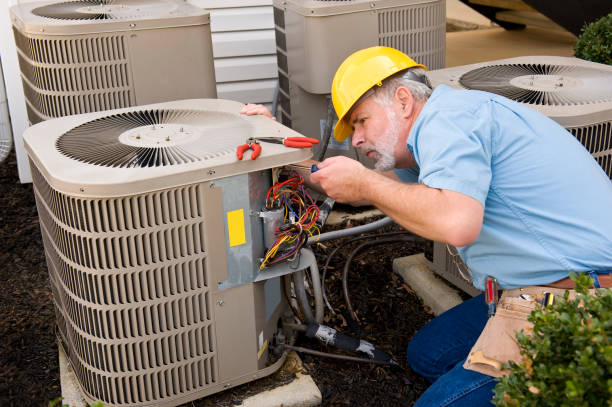 Best Commercial HVAC repair  in Village Green Green Ridge, PA